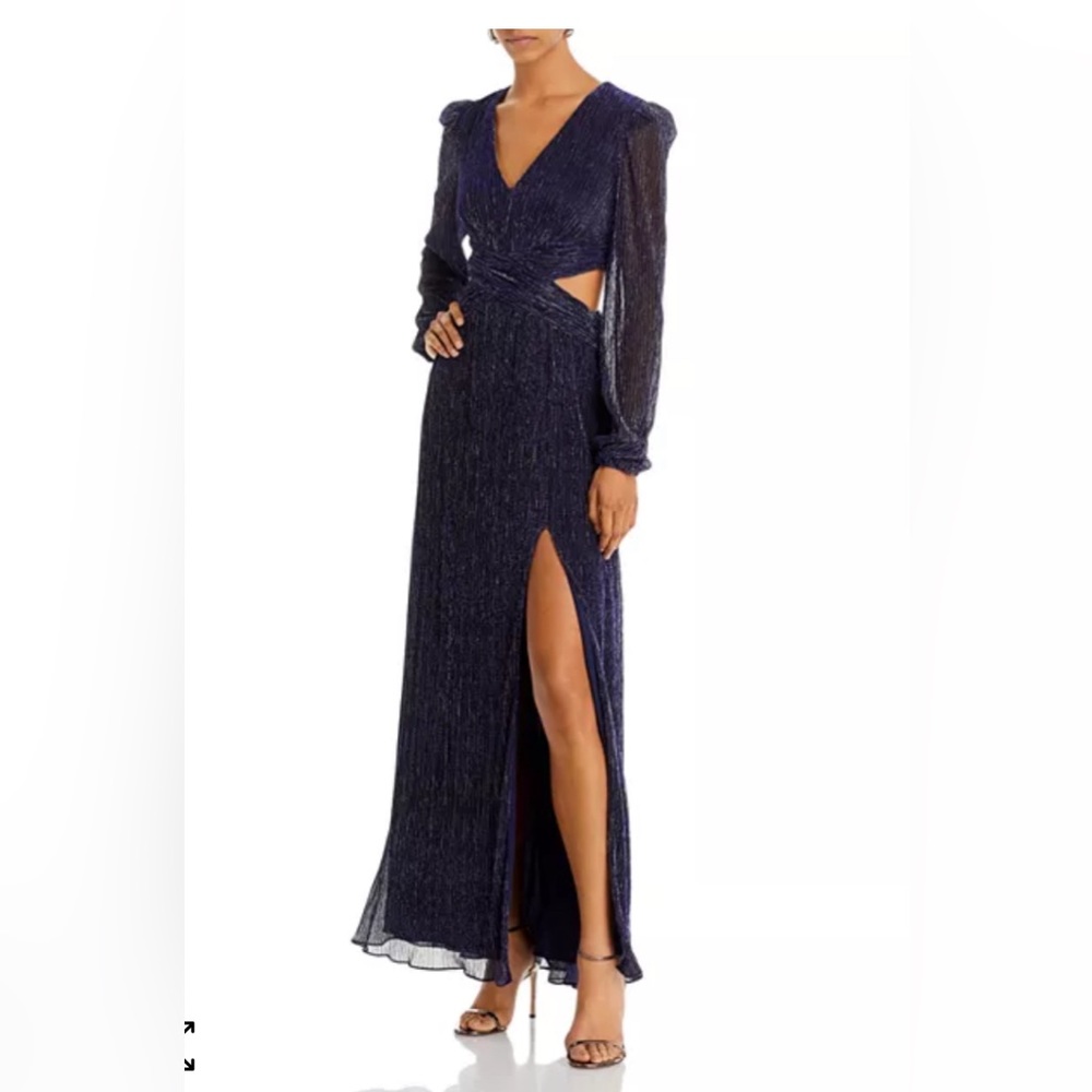 Formal Gown - Picture 2 of 3